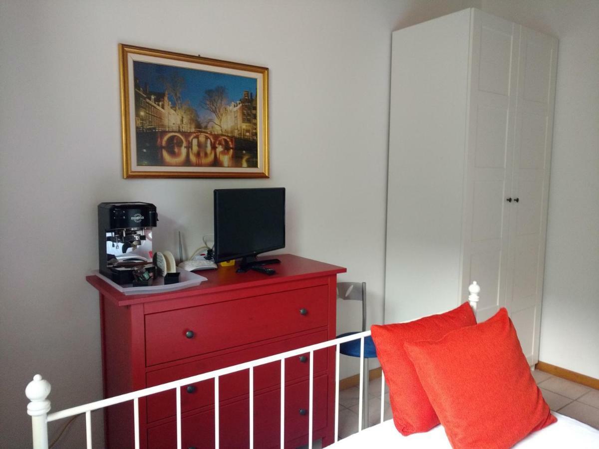Eridia'S Room Crone Dış mekan fotoğraf