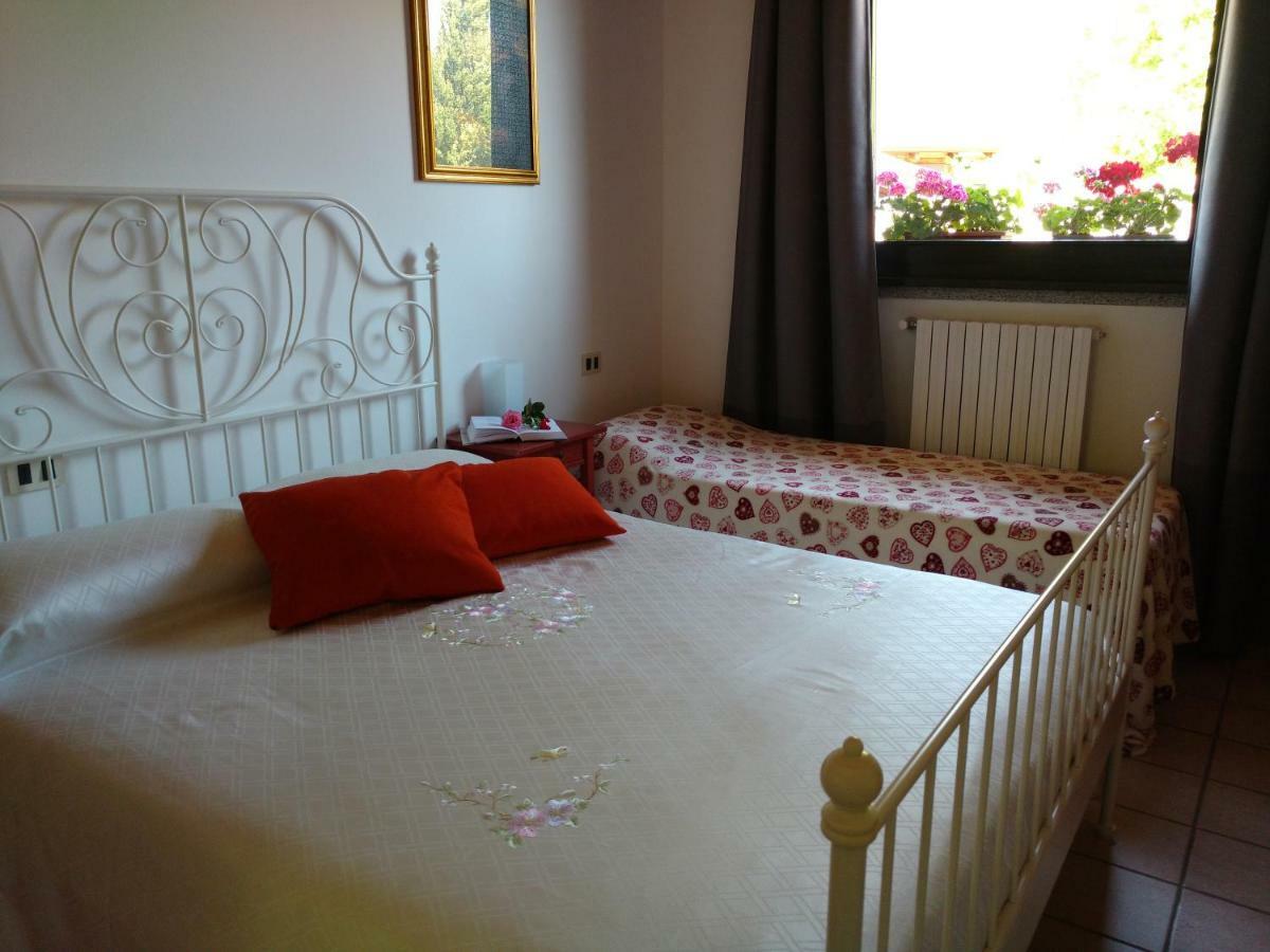 Eridia'S Room Crone Dış mekan fotoğraf