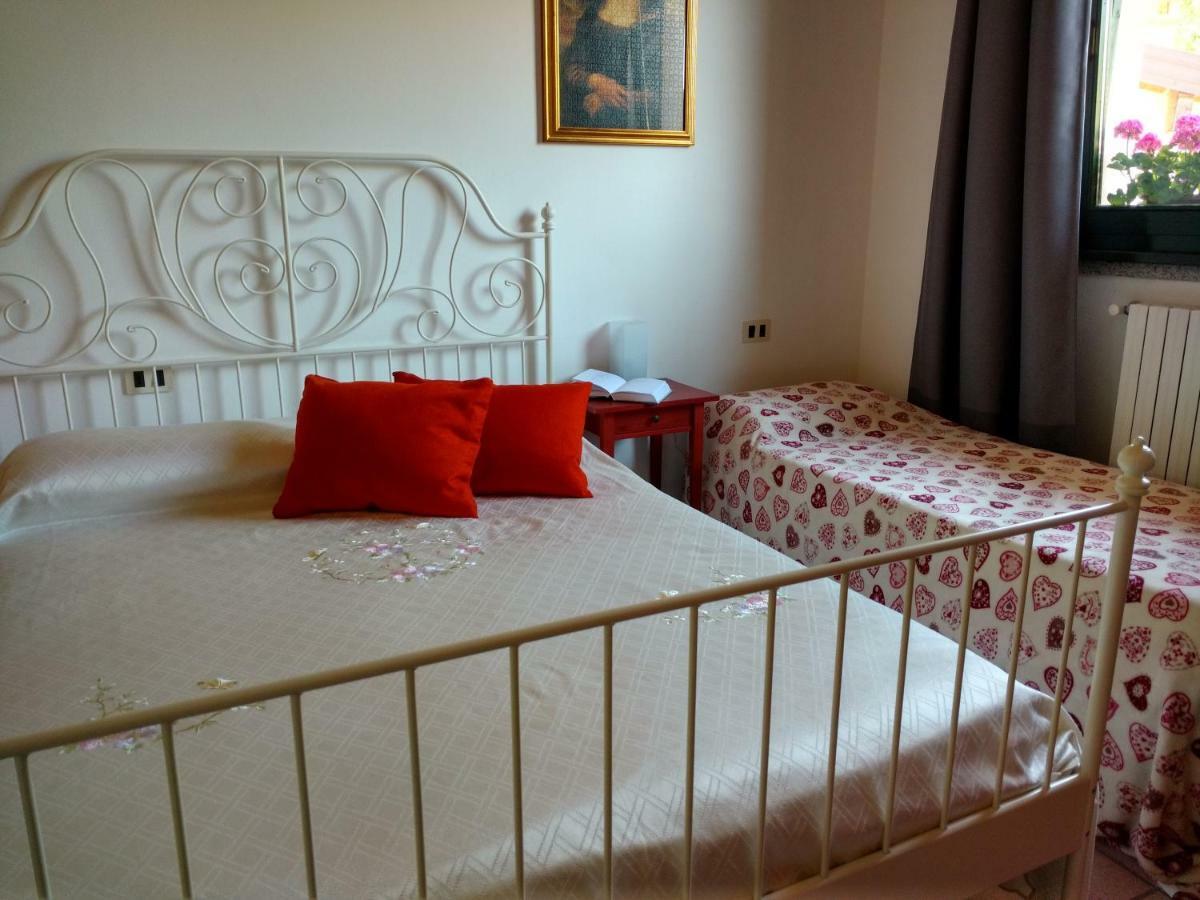 Eridia'S Room Crone Dış mekan fotoğraf