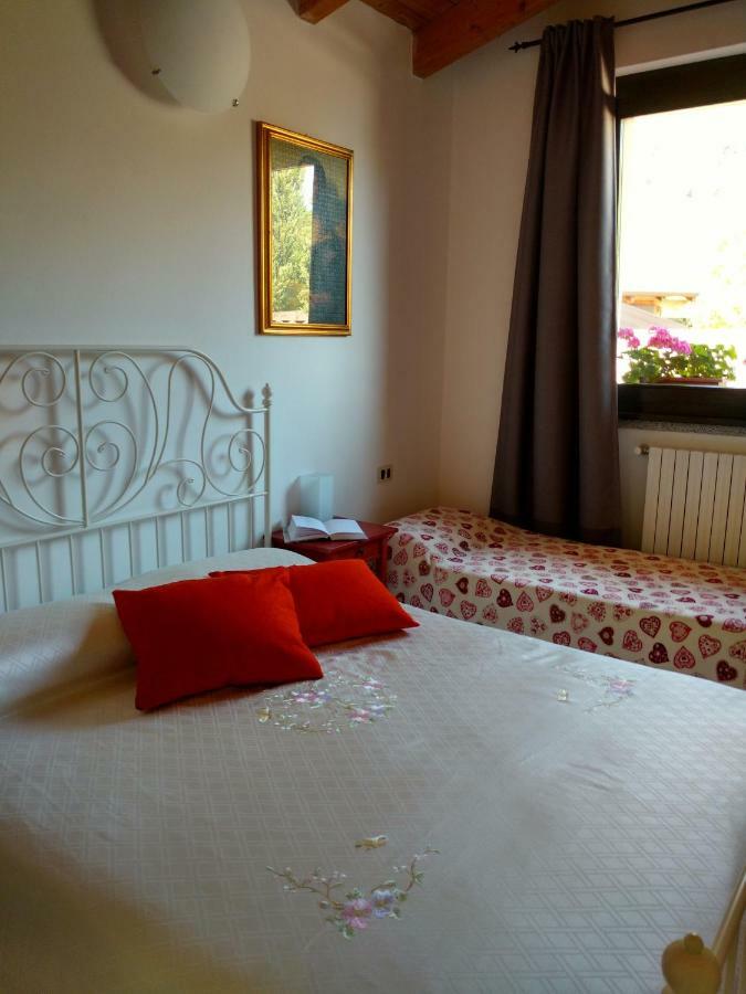 Eridia'S Room Crone Dış mekan fotoğraf